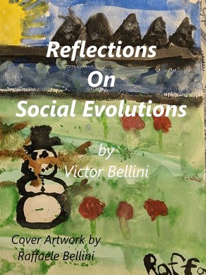 cover image of Reflections on Social Evolutions